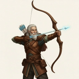 Maître Archer